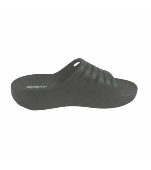 Nicoboco Sirlon Women's Slides BLACK 40-463-070 | NICOBOCO Sandals/slippers | scorer.es