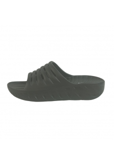 Nicoboco Sirlon Women's Slides BLACK 40-463-070 | NICOBOCO Sandals/slippers | scorer.es