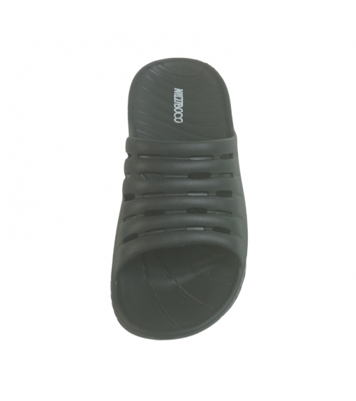 Nicoboco Sirlon Women's Slides BLACK 40-463-070 | NICOBOCO Sandals/slippers | scorer.es