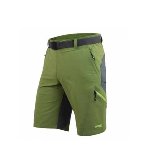 Pantalón Corto Hombre Sphere-Pro Zax 6714024-01 | Ropa trekking SPHERE PRO | scorer.es