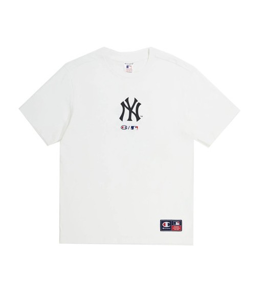 Champion Men's T-Shirt 219881-WW033 | CHAMPION Men's T-Shirts | scorer.es