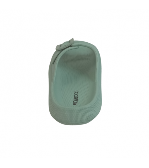 Nicoboco Aqua Women's Slides 40-051-140 | NICOBOCO Women's Sandals | scorer.es