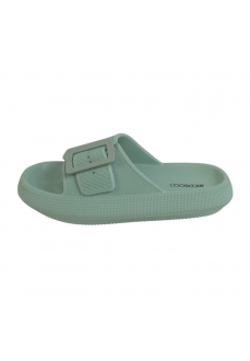 Nicoboco Aqua Women's Slides 40-051-140 | NICOBOCO Women's Sandals | scorer.es