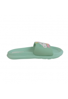 Claquettes Nicoboco Gema Aqua Enfants 40-469-140 | NICOBOCO Sandales pour enfants | scorer.es