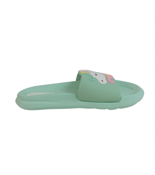 Nicoboco Gema Aqua Kids' Slides 40-469-140 | NICOBOCO Kid's Sandals | scorer.es