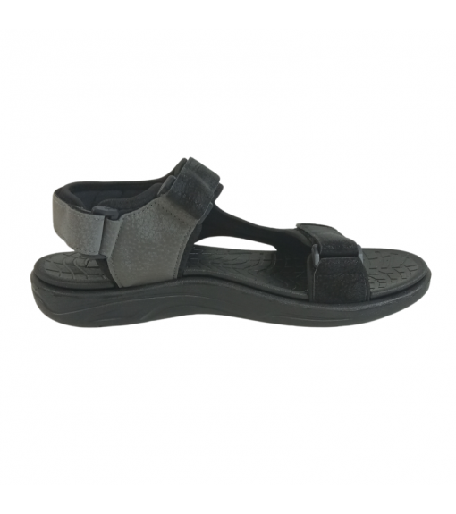 Sandalias Hombre Nicoboco Zodiak Negro 40-223-070 | Sandalias Hombre NICOBOCO | scorer.es