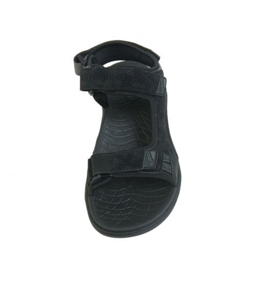 Sandalias Hombre Nicoboco Zodiak Negro 40-223-070 | Sandalias Hombre NICOBOCO | scorer.es