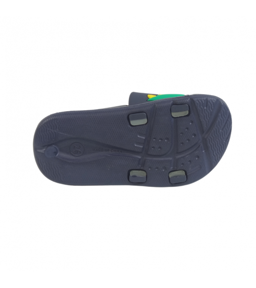 Nicoboco Gori Kids' Slides 40-468-010 | NICOBOCO Kid's Sandals | scorer.es