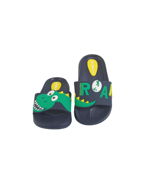 Nicoboco Gori Kids' Slides 40-468-010 | NICOBOCO Kid's Sandals | scorer.es