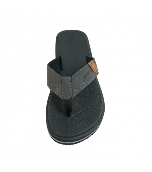 Chanclas Hombre Nicoboco Bicano Negro 40-183-070 | Sandalias Hombre NICOBOCO | scorer.es