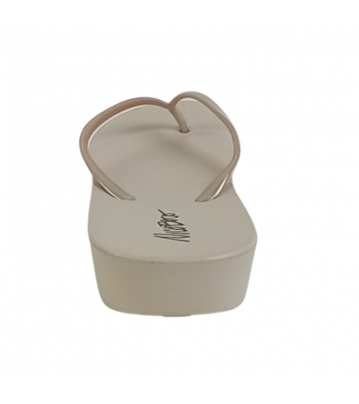 Chanclas Mujer Nicoboco Wos Beige 40-155-060 | Sandalias Mujer NICOBOCO | scorer.es