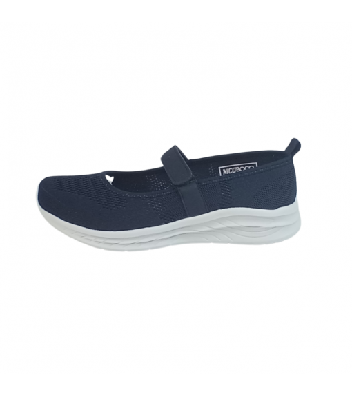 Chaussures Nicoboco Lupita Femme 40-409-010 | NICOBOCO Sandales pour femmes Nicoboco | scorer.es