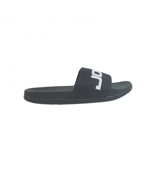 John Smith Powen 23V Men's Slides POWEN BLACK/WHITE | JOHN SMITH Sandals/slippers | scorer.es