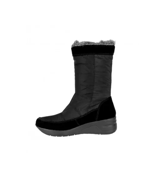 Bota Mujer St.Gallen Gertru-02 Negro GERTRU-02 NEGRO 174 | Zapatillas Mujer ST.GALLEN | scorer.es