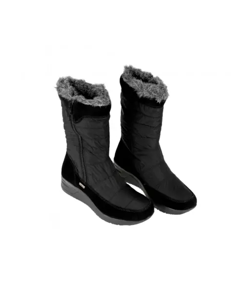 Bota Mujer St.Gallen Gertru-02 Negro GERTRU-02 NEGRO 174 | Zapatillas Mujer ST.GALLEN | scorer.es