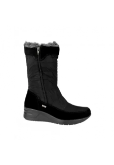 Bota Mujer St.Gallen Gertru-02 Negro GERTRU-02 NEGRO 174 | Zapatillas Mujer ST.GALLEN | scorer.es