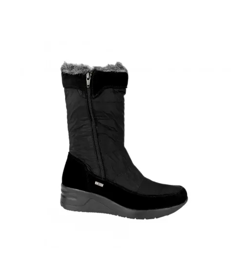 Bota Mujer St.Gallen Gertru-02 Negro GERTRU-02 NEGRO 174 | Zapatillas Mujer ST.GALLEN | scorer.es