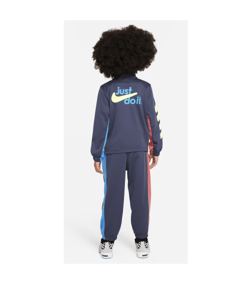 Conjunto Niño/a Nike Re-Tricot Set 86L738-U2Y | Conjuntos NIKE | scorer.es