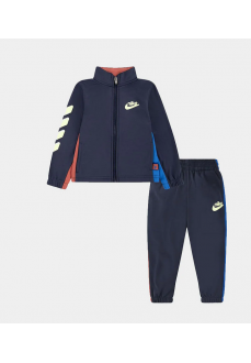 Conjunto Niño/a Nike Re-Tricot Set 86L738-U2Y | Conjuntos NIKE | scorer.es