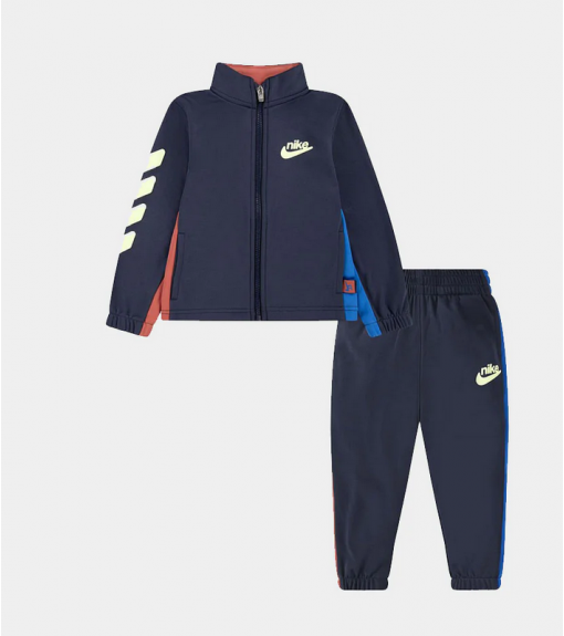 Conjunto Niño/a Nike Re-Tricot Set 86L738-U2Y | Conjuntos NIKE | scorer.es