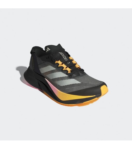 s Adidas Adizero Boston 12 W Women's Shoes IF9221 | ADIDAS PERFORMANCE Women's running shoes | scorer.es