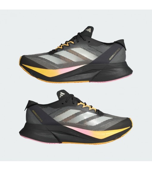 s Adidas Adizero Boston 12 W Women's Shoes IF9221 | ADIDAS PERFORMANCE Women's running shoes | scorer.es