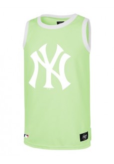Brand47 New York Yankees Tank Top BB017PMFKXXZ610340B0 | BRAND47 Basketball clothing | scorer.es