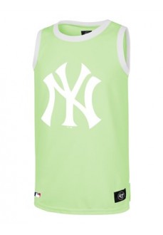 Débardeur Brand47 New York Yankees BB017PMFKXXZ610340B0 | BRAND47 Vêtements de Basketball | scorer.es