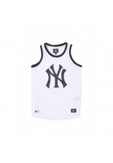 Brand47 New York Yankees Men's Tank Top BB017PMFKKXZ609482WWW | BRAND47 Basketball clothing | scorer.es