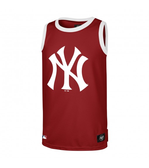 Brand47 New York Yankees Tank Top BB017PMFKXXZ609480RD | BRAND47 Basketball clothing | scorer.es