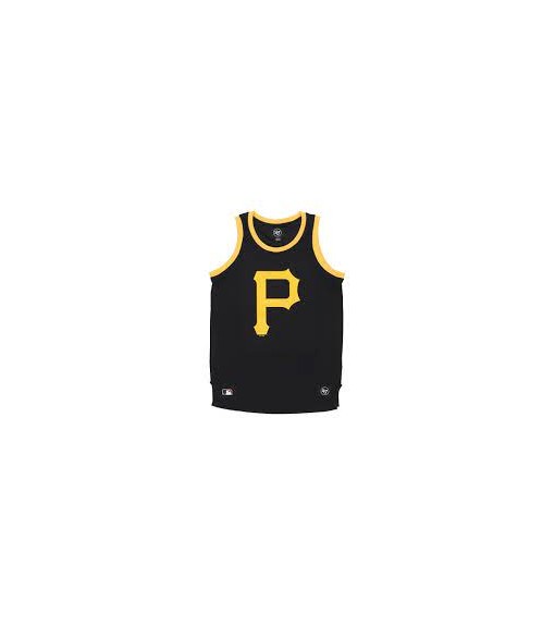 Brand47 Pittsburgh Pirates Tank Top BB020PMFKXZ609494JK | BRAND47 Basketball clothing | scorer.es