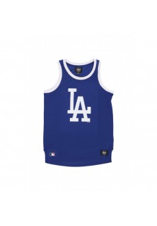 Brand47 Los Angeles Dodgers Tank Top BB012PMFKKXZ609479RY | BRAND47 Basketball clothing | scorer.es