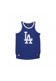 Débardeur Brand47 Los Angeles Dodgers BB012PMFKXZ609479RY | BRAND47 Vêtements de Basketball | scorer.es