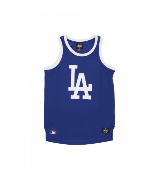 Brand47 Los Angeles Dodgers Tank Top BB012PMFKKXZ609479RY | BRAND47 Basketball clothing | scorer.es