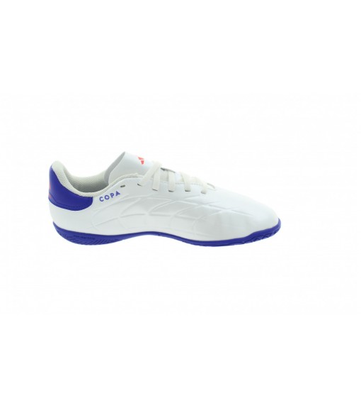 Adidas Copa Pure 2 Club IN Kids' Shoes IH2911 | ADIDAS PERFORMANCE Indoor soccer shoes | scorer.es