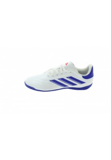 Adidas Copa Pure 2 Club IN Kids' Shoes IH2911 | ADIDAS PERFORMANCE Indoor soccer shoes | scorer.es