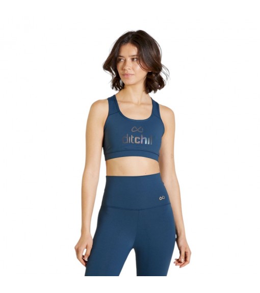 Ditchil FIre Women's Top SB102020-723 | DITCHIL Sports bra | scorer.es