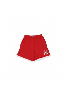 Pantalón Corto Hombre Brand47 New York Yankees BB017PMBSEY609500RD | Ropa baloncesto BRAND47 | scorer.es