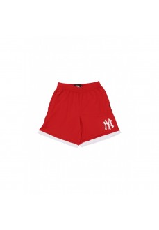 Shorts Brand47 New York Yankees Homme BB017PMBSEY609500RD | BRAND47 Vêtements de Basketball | scorer.es