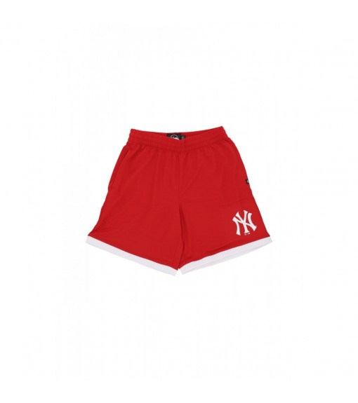 Pantalón Corto Hombre Brand47 New York Yankees BB017PMBSEY609500RD | Ropa baloncesto BRAND47 | scorer.es