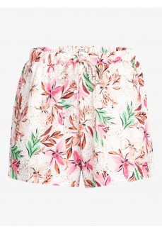 Roxy Fool For Love Women's Shorts ERJNS03489-WBK3