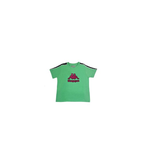 Conjunto Niño/a Kappa 8046K00019 Verde 351Q8JW VERDE | Conjuntos KAPPA | scorer.es