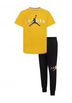 Ensemble Nike Enfants 85B909-Y3E | JORDAN Survêtements pour enfants | scorer.es