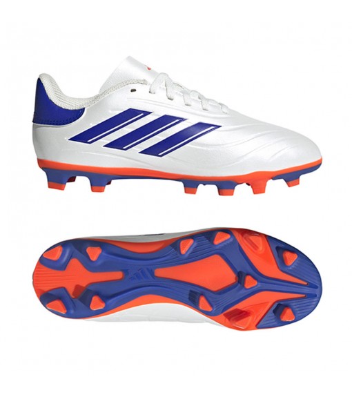 Adidas Pure 2 Club Kids' Shoes IG6412 | ADIDAS PERFORMANCE Kids' football boots | scorer.es