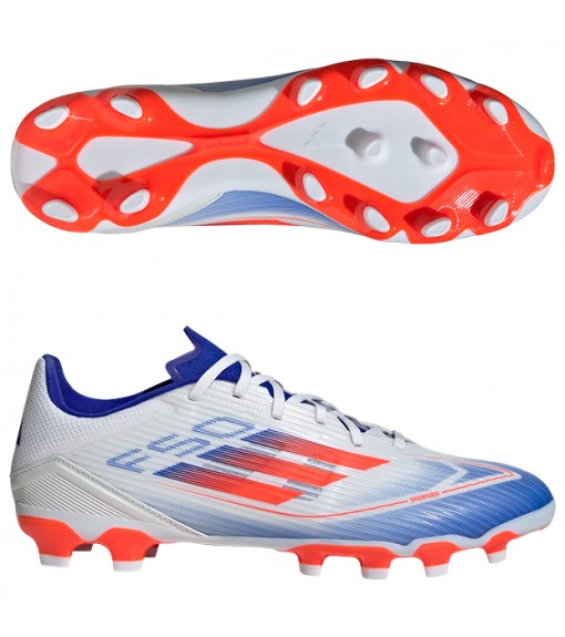 Chaussures Adidas F50 League Mg Homme IF1341 | ADIDAS PERFORMANCE Chaussures de football pour hommes | scorer.es