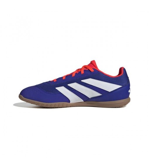 Adidas Predator Club In Sala Men's Shoes IF6403 | ADIDAS PERFORMANCE Indoor soccer shoes | scorer.es