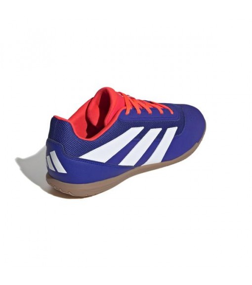 Adidas Predator Club In Sala Men's Shoes IF6403 | ADIDAS PERFORMANCE Indoor soccer shoes | scorer.es