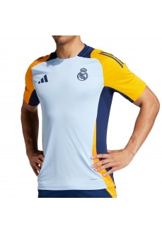 Adidas Real Madrid Men's Training T-Shirt 24/25 IT5125