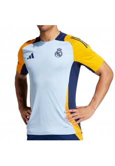 Adidas Real Madrid Men's Training T-Shirt 24/25 IT5125 | ADIDAS PERFORMANCE Football clothing | scorer.es