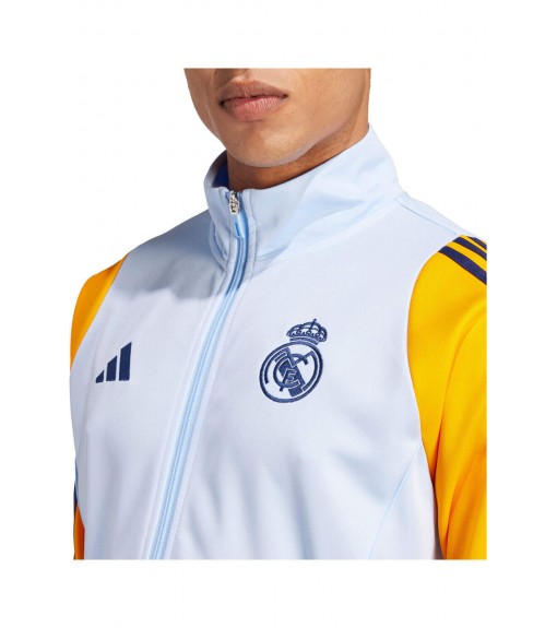 Adidas Real Madrid 24/25 Men's Tracksuit IT5131 | ADIDAS PERFORMANCE chandal equipo fútbol | scorer.es